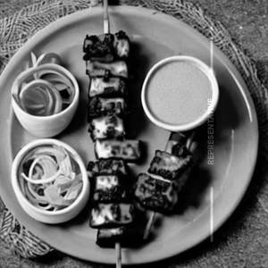 Maharani paneer tikka