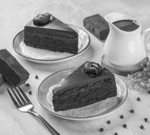 Dutch Truffle Pastry
