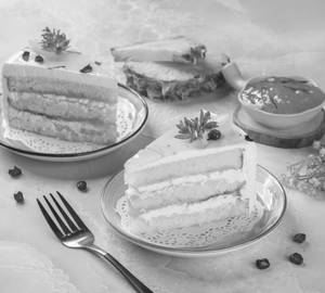Pineapple Pastry