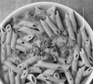 Red Pasta