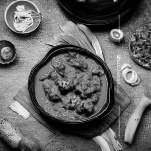 Chicken Tlkka Masala Full