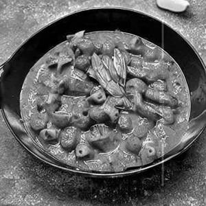 Matar Mushroom