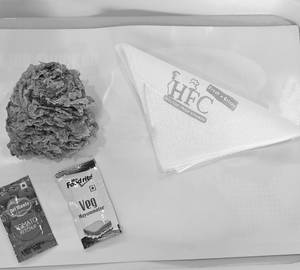 Hilltop fried chicken 1 pc