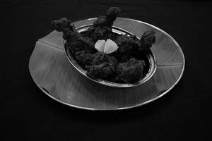 Chicken Lollipop