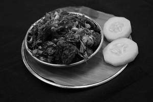 Mutton Keema Dry...