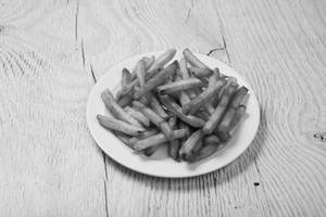 Peri Peri Fries