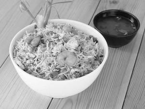 Prawn  Fried Rice