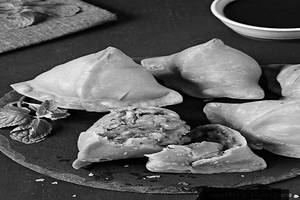 Punjabi Samosa(Small)