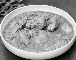 Thai Chicken