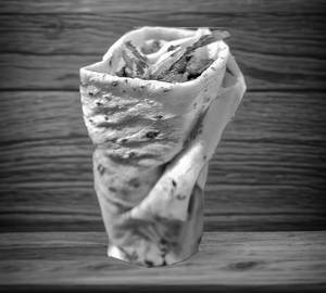 Beef Chops Roll