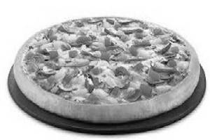 Classic Veggie Pizza