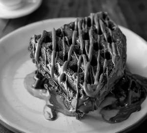 Over The Top Chocolate