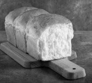 Milk Bread