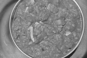 Chana Paneer