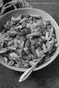 Vegetable Chinese Chopsuey