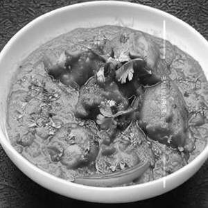 Fish Amritsari Masala