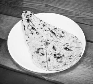 Plain Naan