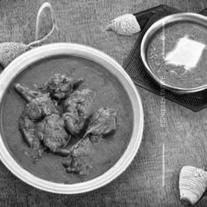 Murgh Special White Gravy