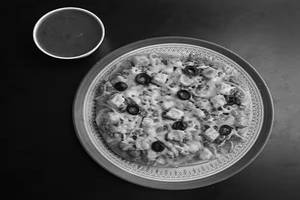 Royal Special Chicken Feast Pizza