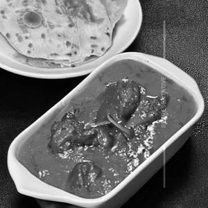 Chicken Schezwan Style Gravy