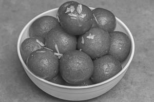 Gulab Jamun