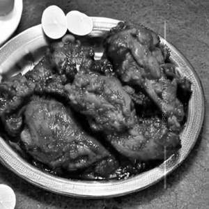 Chicken Olathiathu