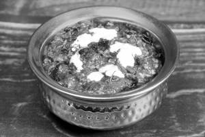 Methi chaman