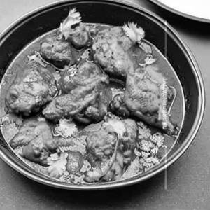 Kali Mirch Chicken (Boneless)
