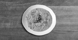 Dal Fry Egg