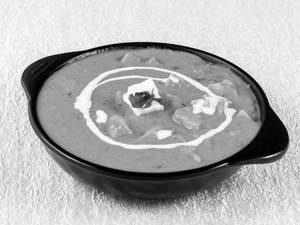 Paneer butter masala