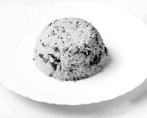 Lemon Rice (400 Ml Box)