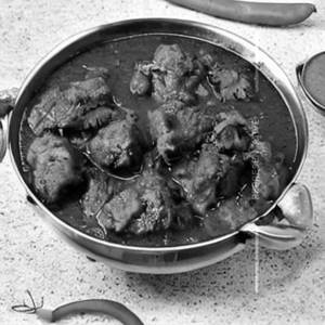 Murgh Kadai Wala