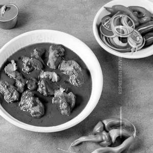 Chicken Kali Mirch