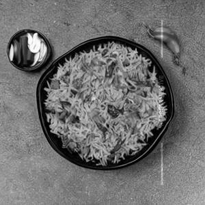 Veg Schezwan Rice