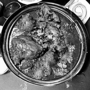 Reshmi Chicken [ Per Kg ]