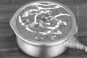 Mushroom Butter Masala 