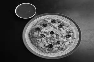 Royal Chicken Delite Pizza