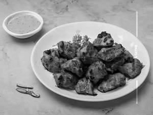 Malai Tandoori Soya Chaap