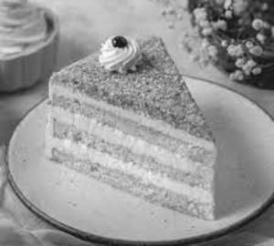 Butterscotch Pastry