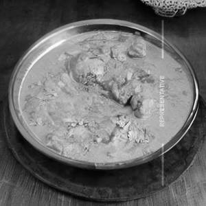 Boneless Murgh Makhan Wala