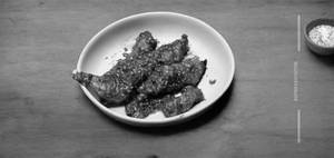 Chilli Garlic Fish