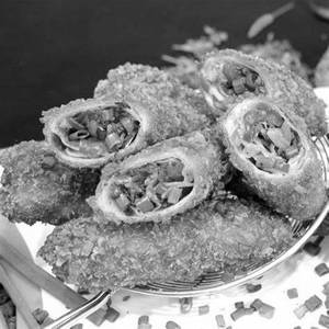 Cheese Kurkure Spring Roll
