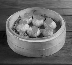 Chicken Dimsums [250 Gm, 6 Pieces]