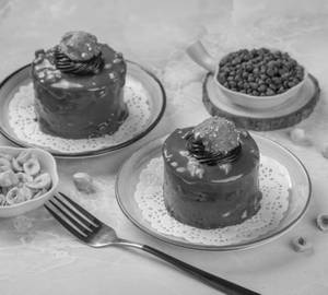 Premium Rocher Pastry