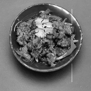 Chilli Pork