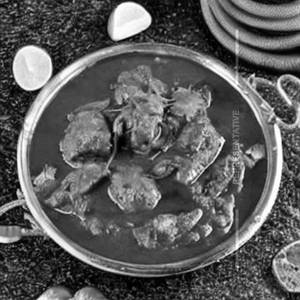 Karahi Chicken