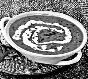 Dal Makhani
