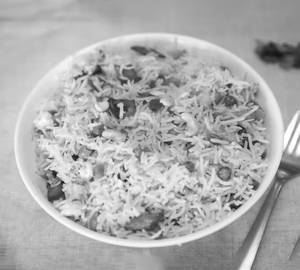 Veg pulav