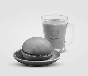 Ginger Chai - Uniflask + Bun Jam