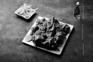 Chicken Bharta